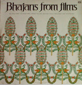 Various - Bhajans From Films 1983 (Vinyl) Image